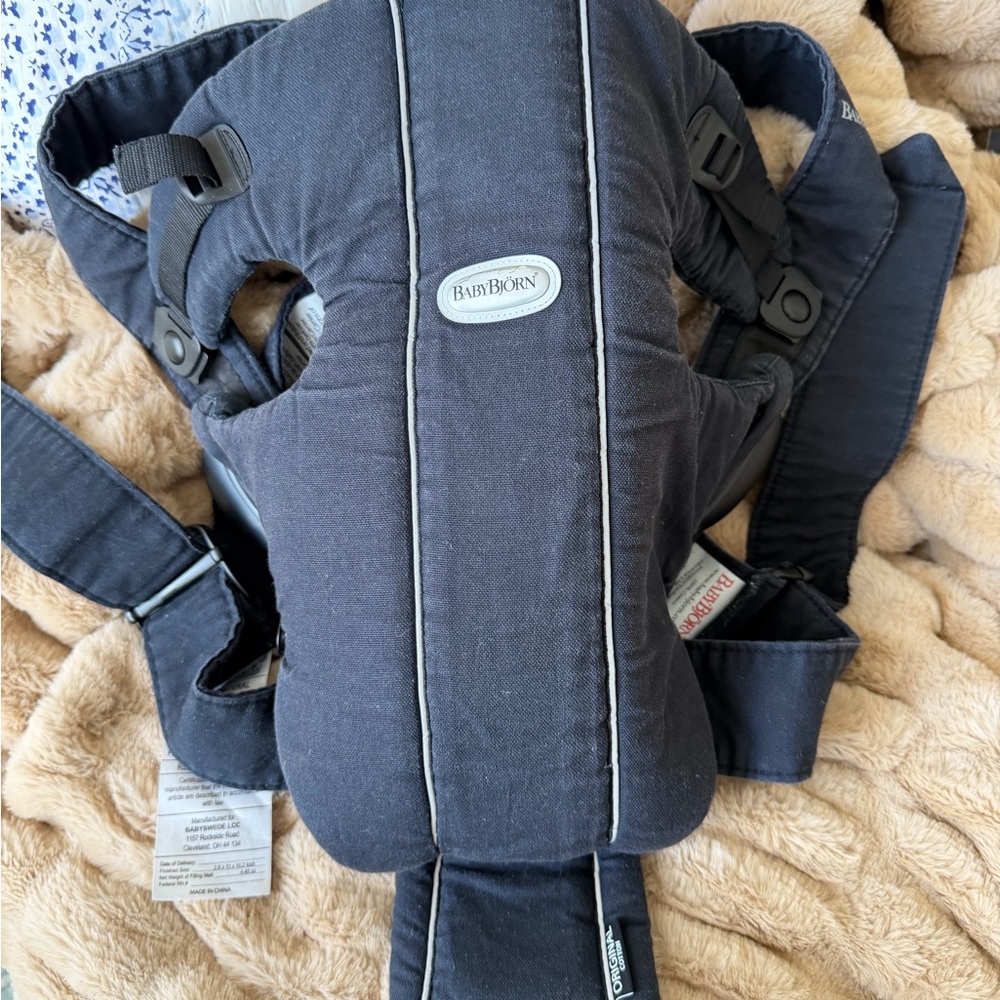 Bjorn Borg Black